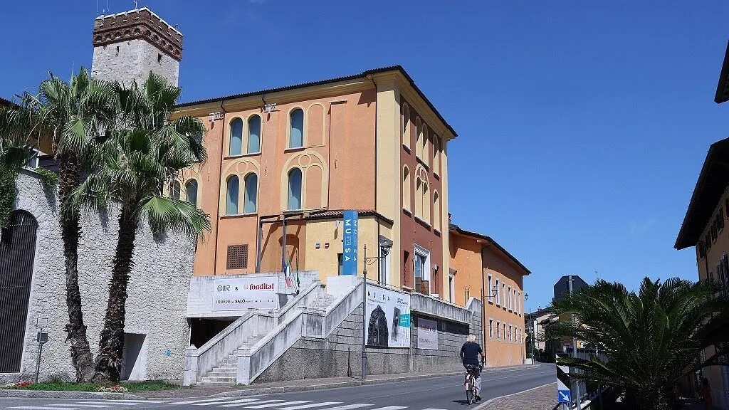 Museo MuSa Salò — Salò (Lombardia)