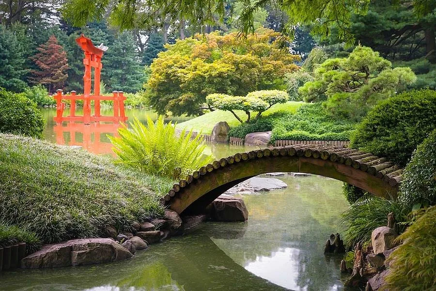 Gardone Riviera e Giardino Botanico Heller — Salò (Lombardia)
