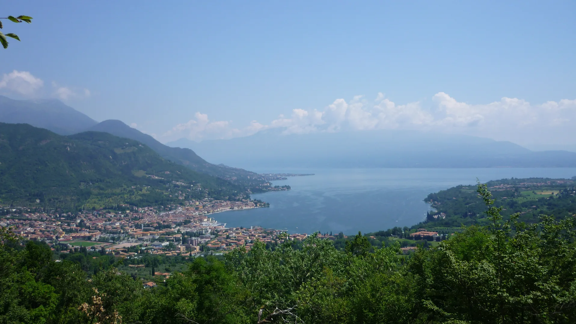 Residenza Il Pozzo, Salò (Lombardia)