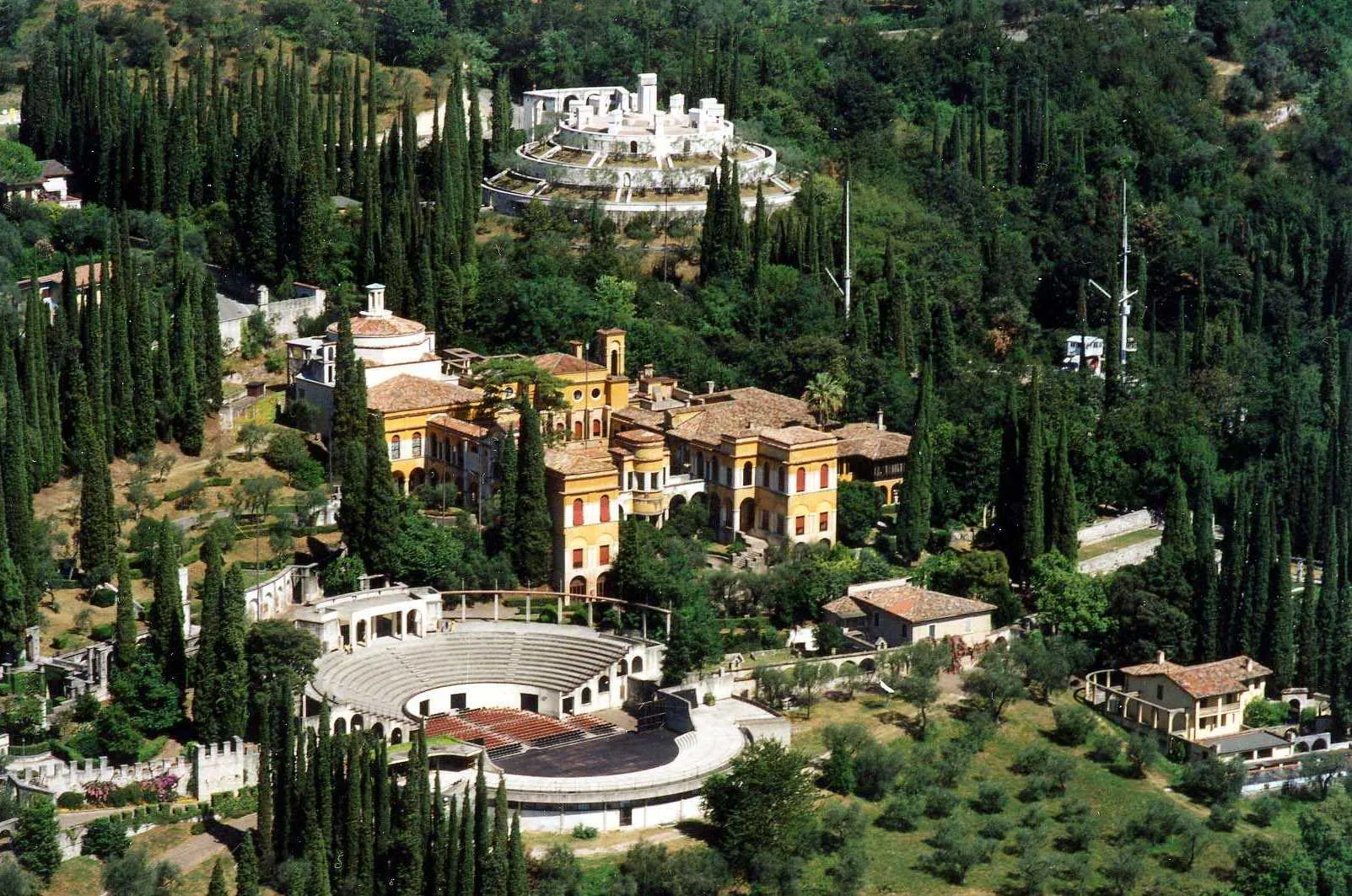 Residenza Il Pozzo, Salò (Lombardia)