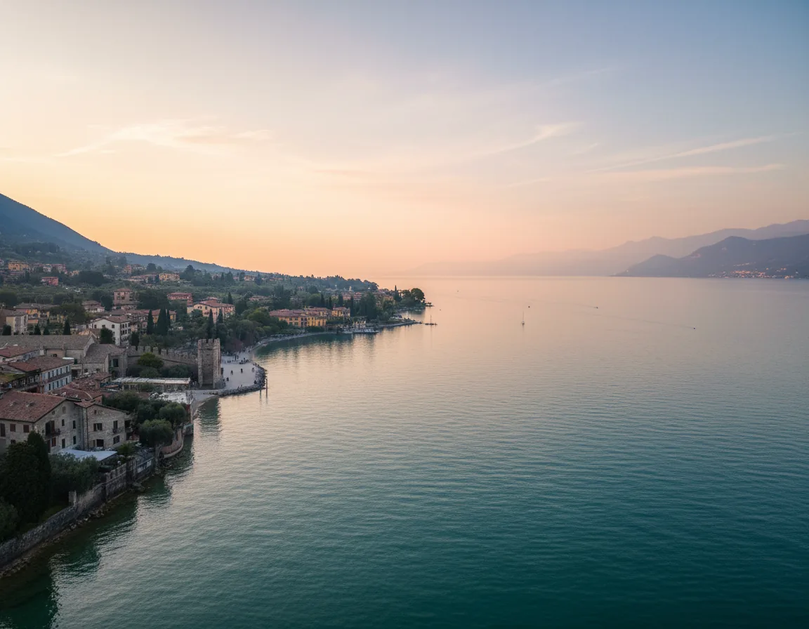 Sirmione — Salò (Lombardia)